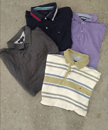 Tommy Hilfiger Polo Shirt