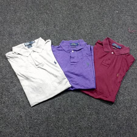 Ralph Lauren Polo Shirts