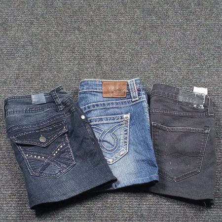 Y2K Mini Skirt