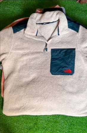 The North Face Fleece