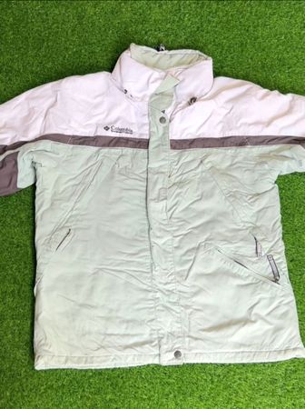Premium Columbia Jackets