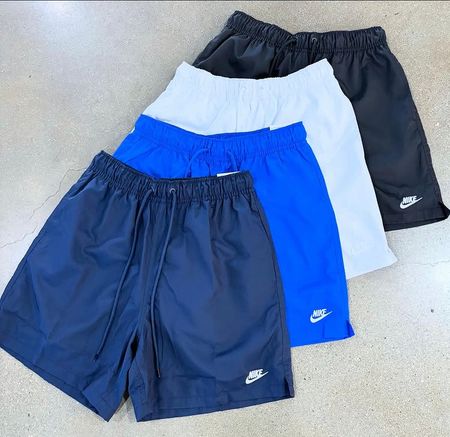 Premium Nike Shorts