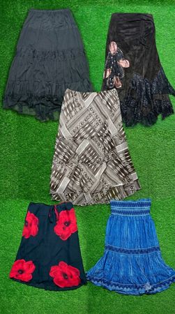 Y2k Skirts | LV-77