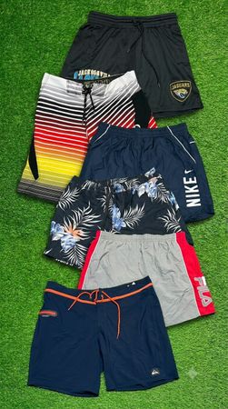 Mix Branded Shorts | LV-70