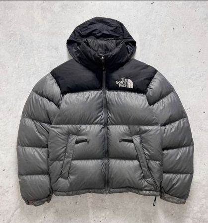 Åuthentic Special The North Face Puffer Jackets