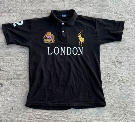 Åuthentic Polo Ralph Lauren T-Shirts