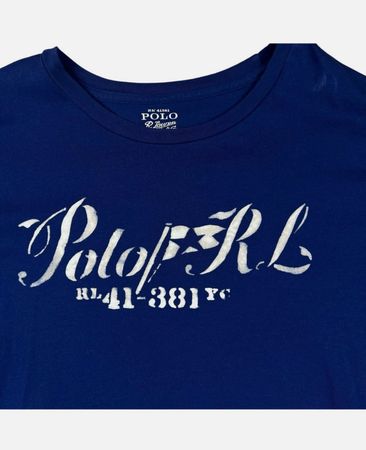 T-shirts Ralph Lauren Premium