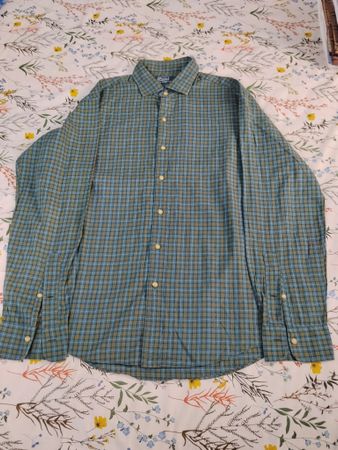 Pre-loved Ralph Lauren Polo Shirts