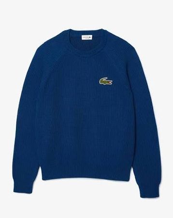 Premium Lacoste sweaters