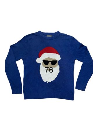pulls de Noël