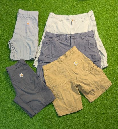 6176 - Carhartt Short