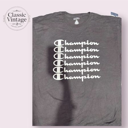 Champions T-Shirts