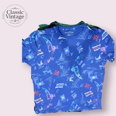 Nautica T-shirts