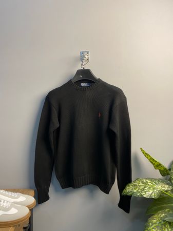Premium Polo Ralph Lauren Knitwear