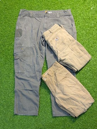 6177 - Carhartt Cotton pant
