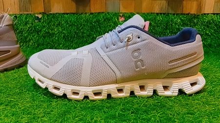 Mix Brands Sneakers