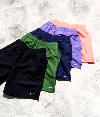 Premium Nike Shorts