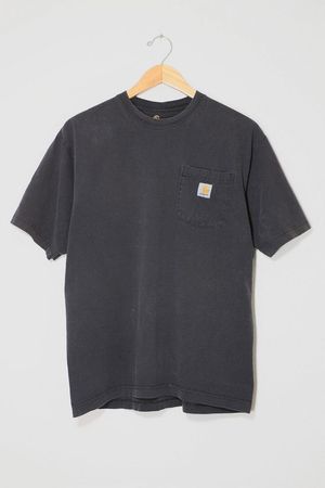 Vorbesitzte Carhartt T-Shirts