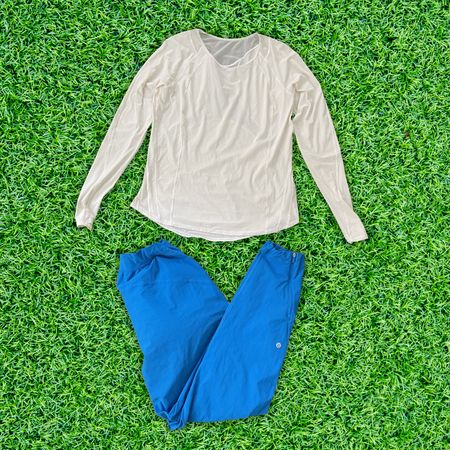 L.T327 Lululemon Mix bundle