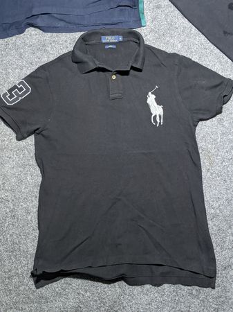 Premium Ralph Lauren Polo big pony T-shirts
