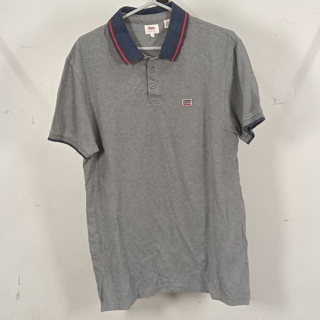 LEVI'S POLO SHIRTS - BUNDLE 01