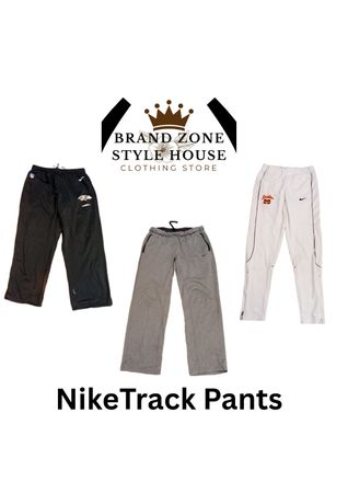 Nike Sports Track Pants