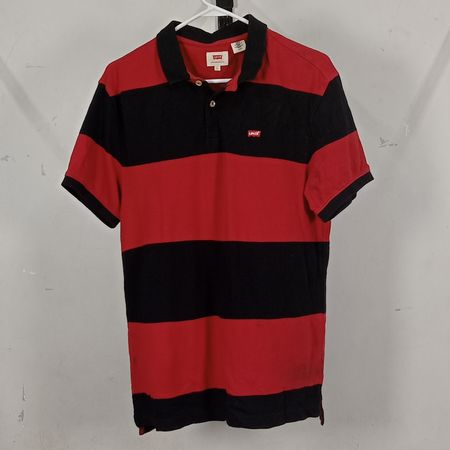 LEVI'S POLO SHIRTS - BUNDLE 02