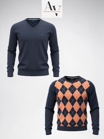 Tommy Hilfiger sweatshirts