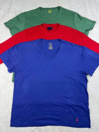 Polo Ralph Lauren t-shirts