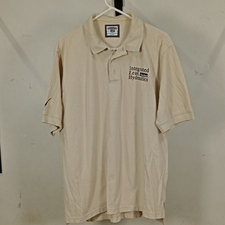 LEE POLO SHIRTS - BUNDLE 01