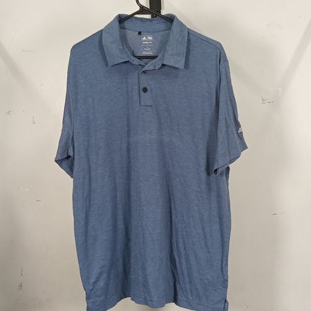 MIX BRANDED POLO SHIRTS - BUNDLE 04