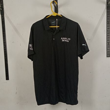 MIX BRANDED POLO SHIRTS - BUNDLE 05