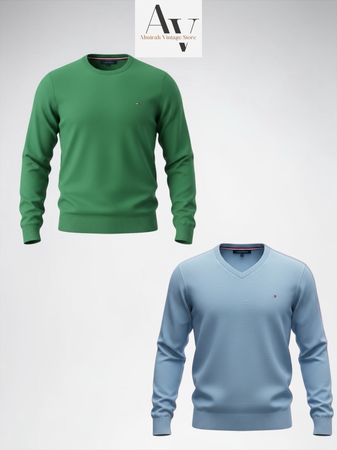 Tommy Hilfiger Sweatshirts