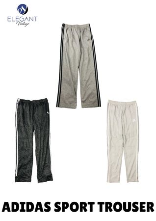 Adidas Sports Trousers - EVM1551