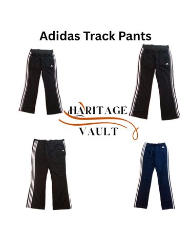 Pantalons de sport Adidas