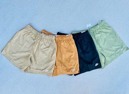 Shorts Nike Premium