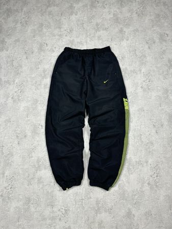 Premium Vintage Nike Baggy Pants