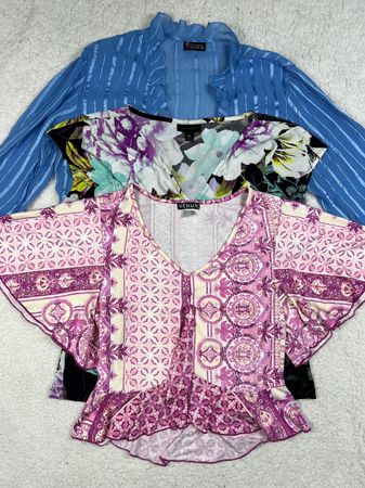 Blouse de mode