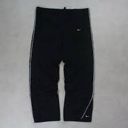 Authentic Nike Track Pants