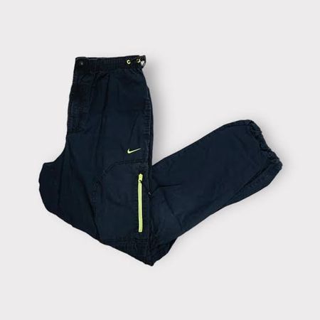 Special Vintage Nike Baggy Pants