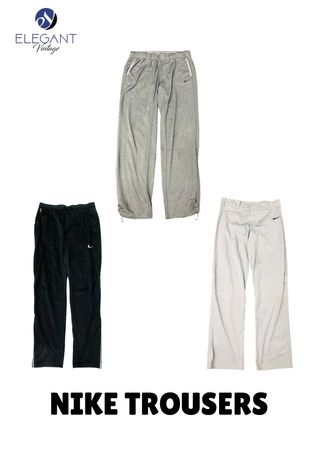 Nike Trousers - EVM1554