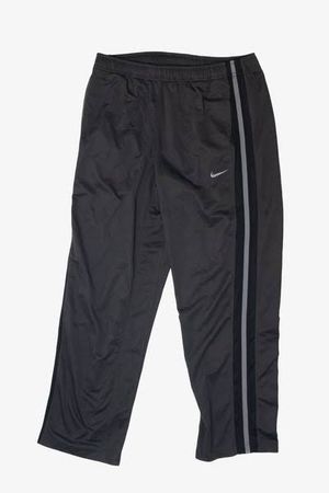Premium Vintage Nike Baggy Pants