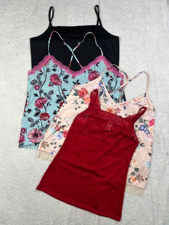 Polo tops