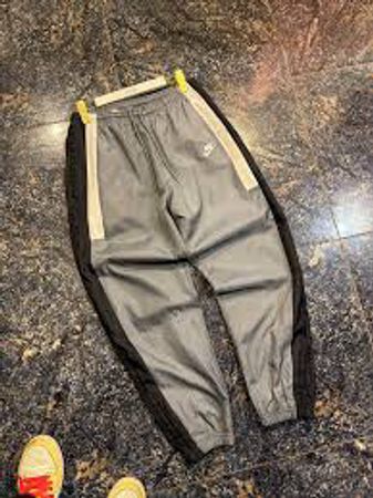 Vintage Nike Track Pants