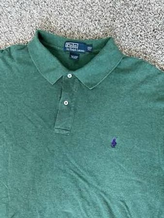 Ralph Lauren T-Shirts