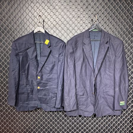 Ralph lauren office coat (fnc 201)