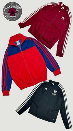 Adidas kids jacket 10 pieces WR1722