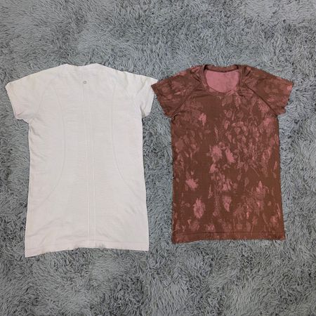 Lululemon T-Shirts & Tank Tops Bundle | Grade A/B Activewear