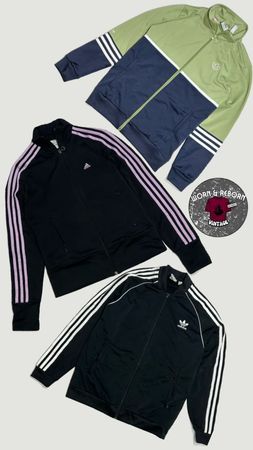 Adidas kids jacket 10 pieces WR1721