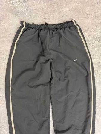 Authentic Nike Track Pants